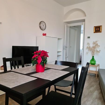 Welchome Marghera 18 Μιλάνο Εξωτερικό φωτογραφία