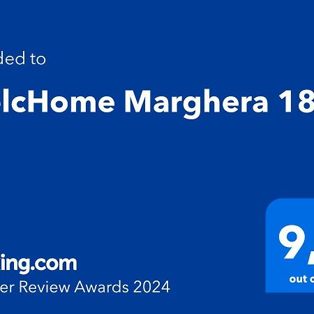 Welchome Marghera 18 Μιλάνο Εξωτερικό φωτογραφία
