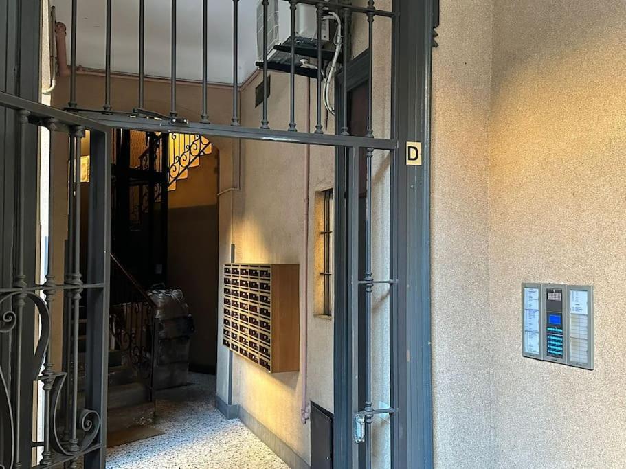 Welchome Marghera 18 Μιλάνο Εξωτερικό φωτογραφία