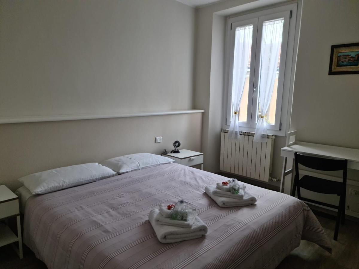 Welchome Marghera 18 Μιλάνο Εξωτερικό φωτογραφία