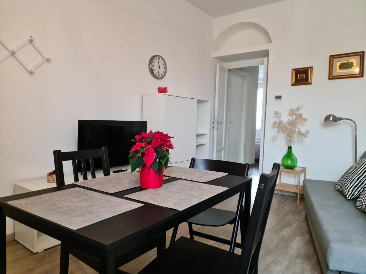 Welchome Marghera 18 Μιλάνο Εξωτερικό φωτογραφία