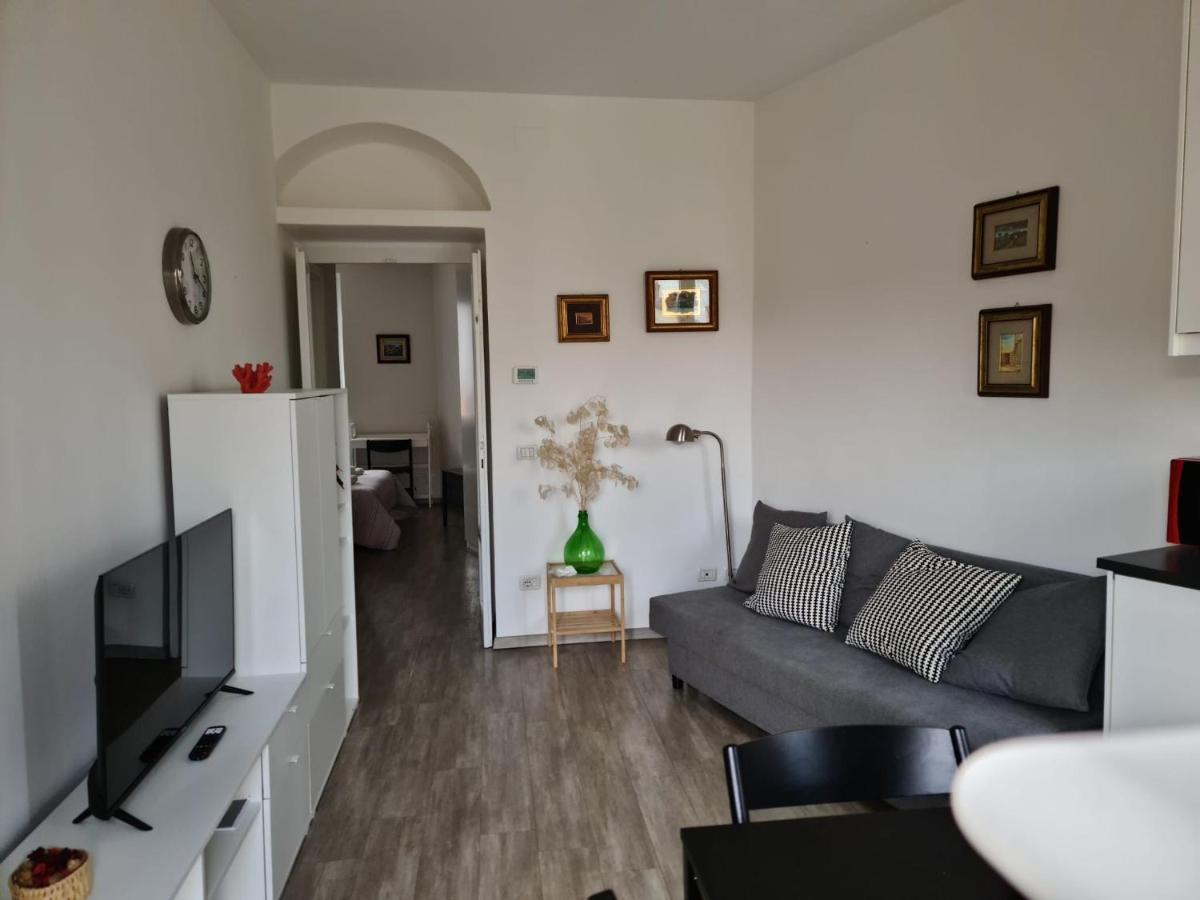 Welchome Marghera 18 Μιλάνο Εξωτερικό φωτογραφία