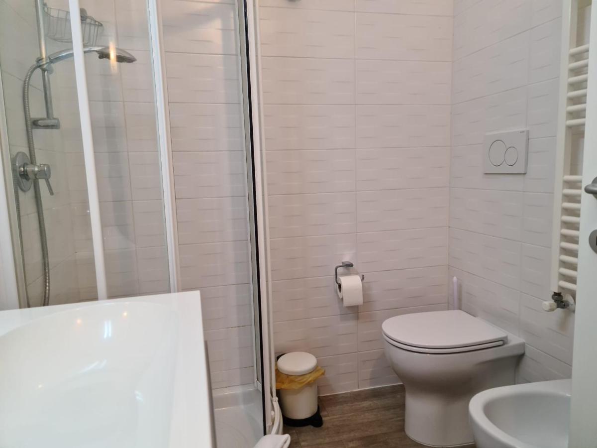 Welchome Marghera 18 Μιλάνο Εξωτερικό φωτογραφία