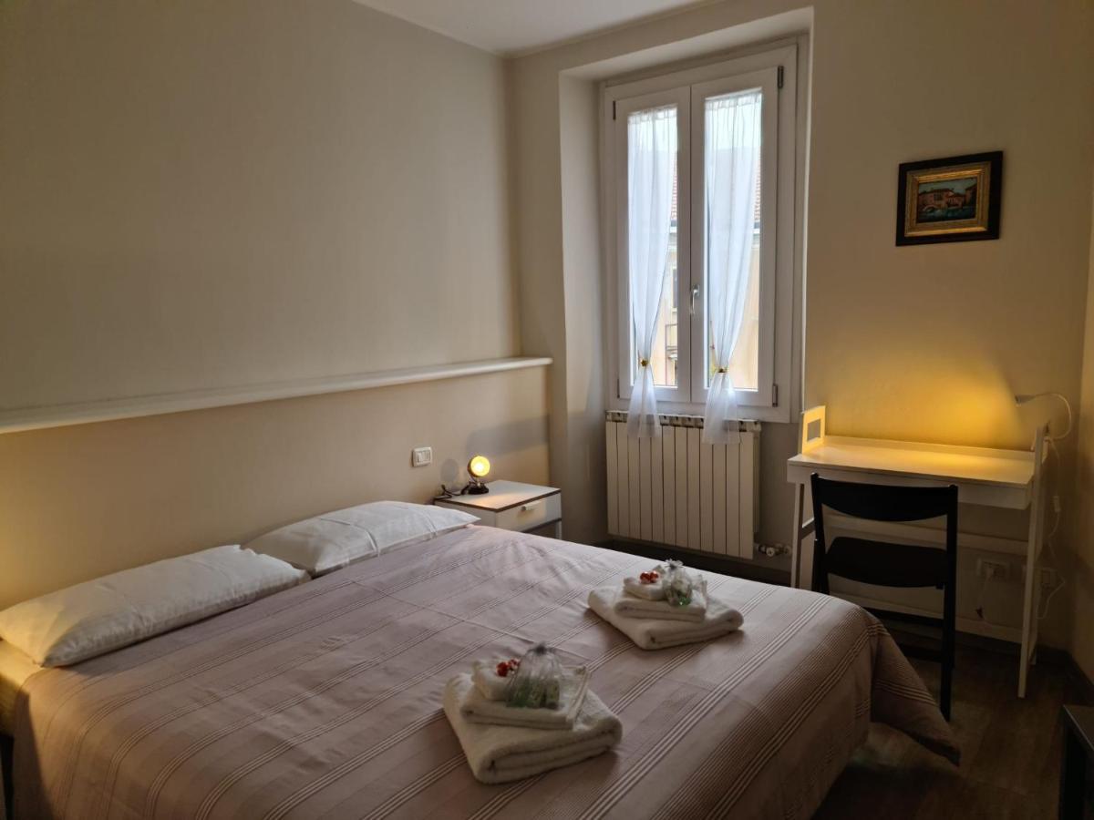 Welchome Marghera 18 Μιλάνο Εξωτερικό φωτογραφία